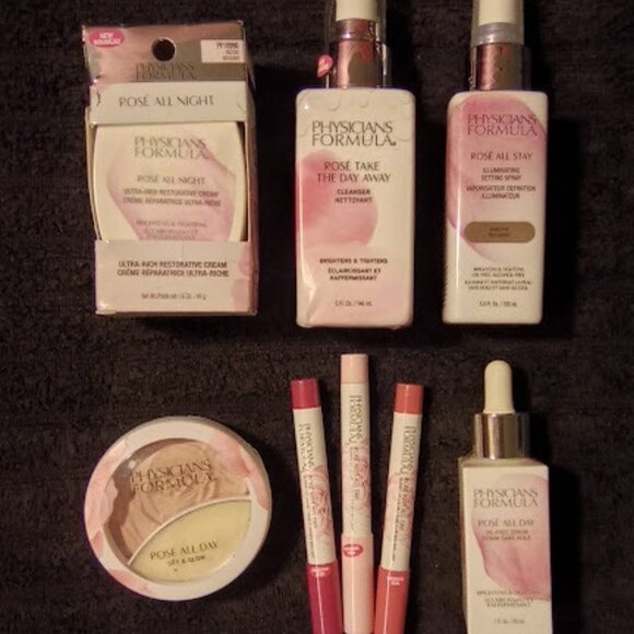 Physicians Formula Skincare Bundle - Picture 2 of 11